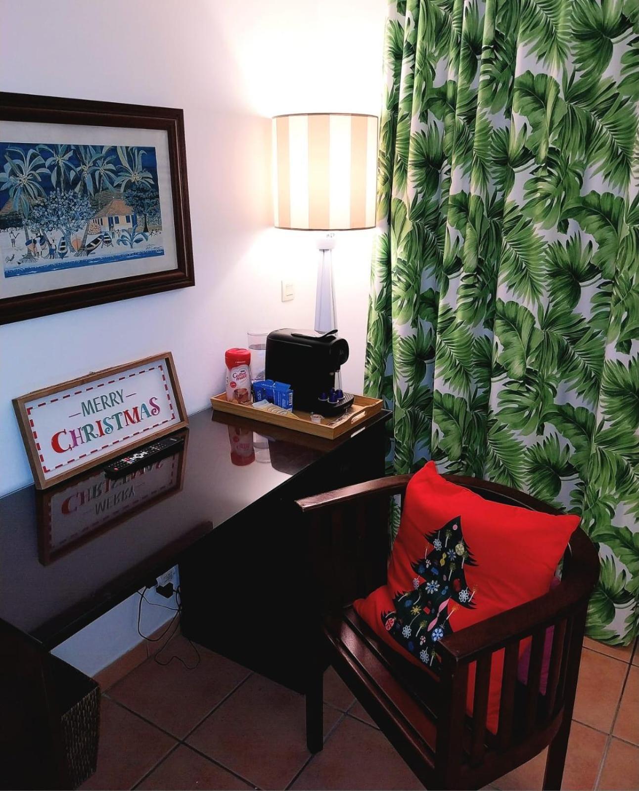 Residence Au Coeur Des Iles Martinique 23 Sainte-Luce Extérieur photo