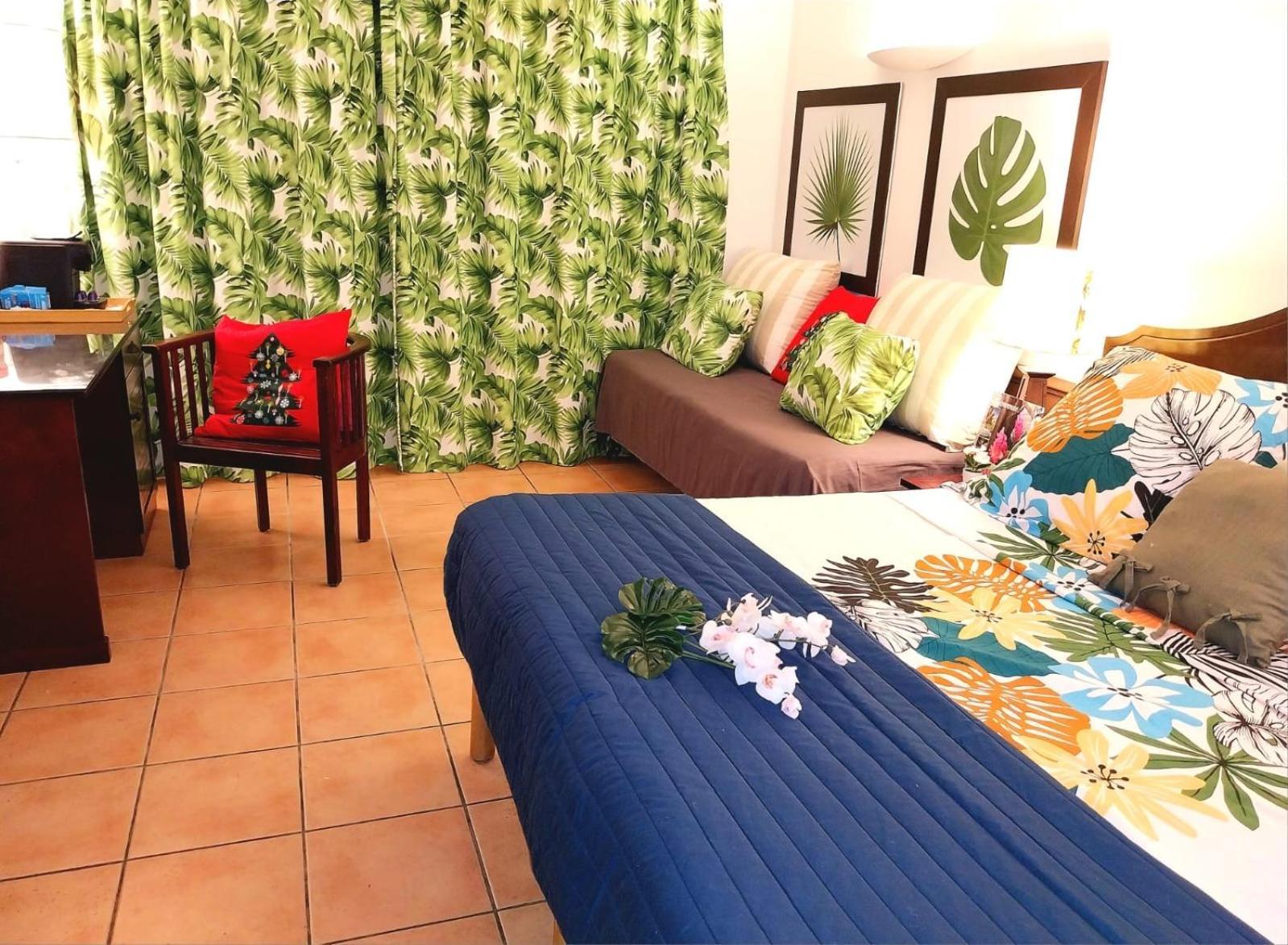 Residence Au Coeur Des Iles Martinique 23 Sainte-Luce Extérieur photo